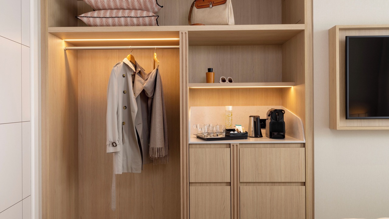 Photo of Bedroom in Quartier de la Place-Vendome