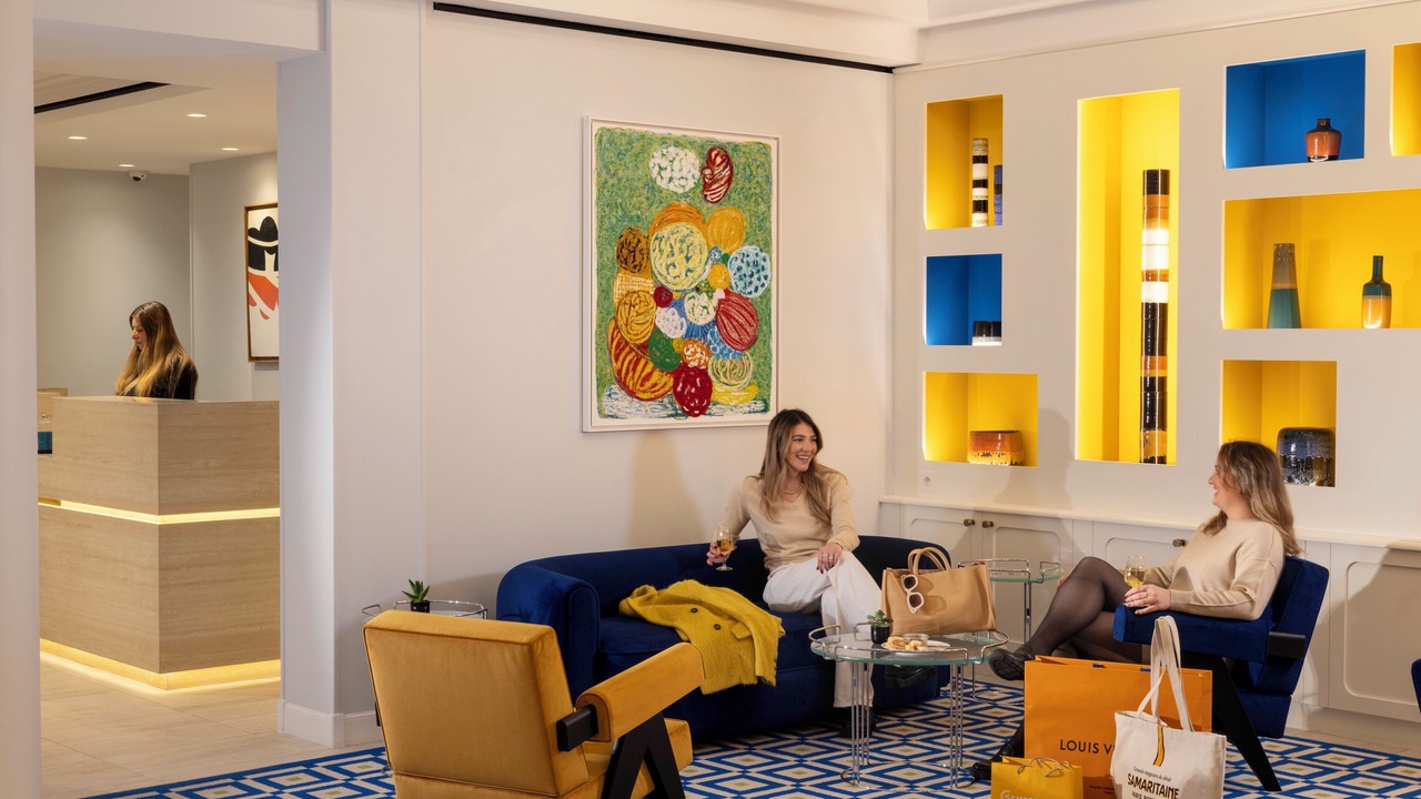 Photo of Others in Quartier de la Place-Vendome