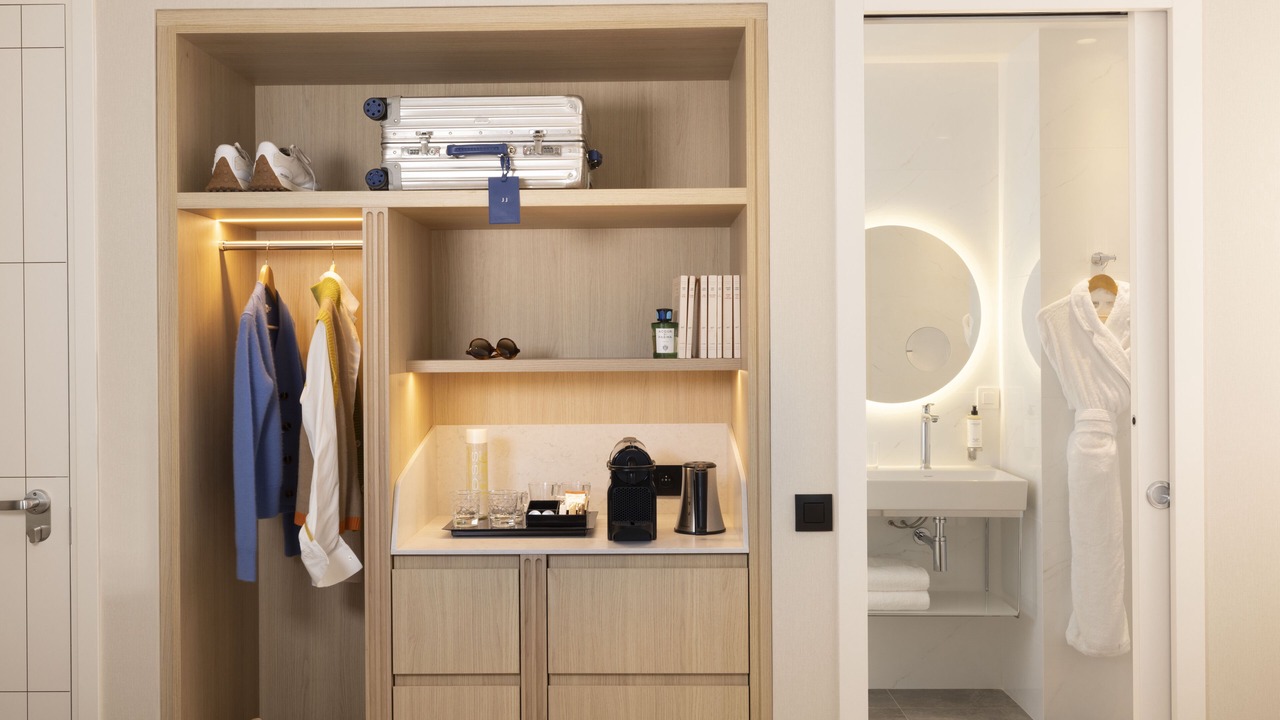 Photo of Bedroom in Quartier de la Place-Vendome