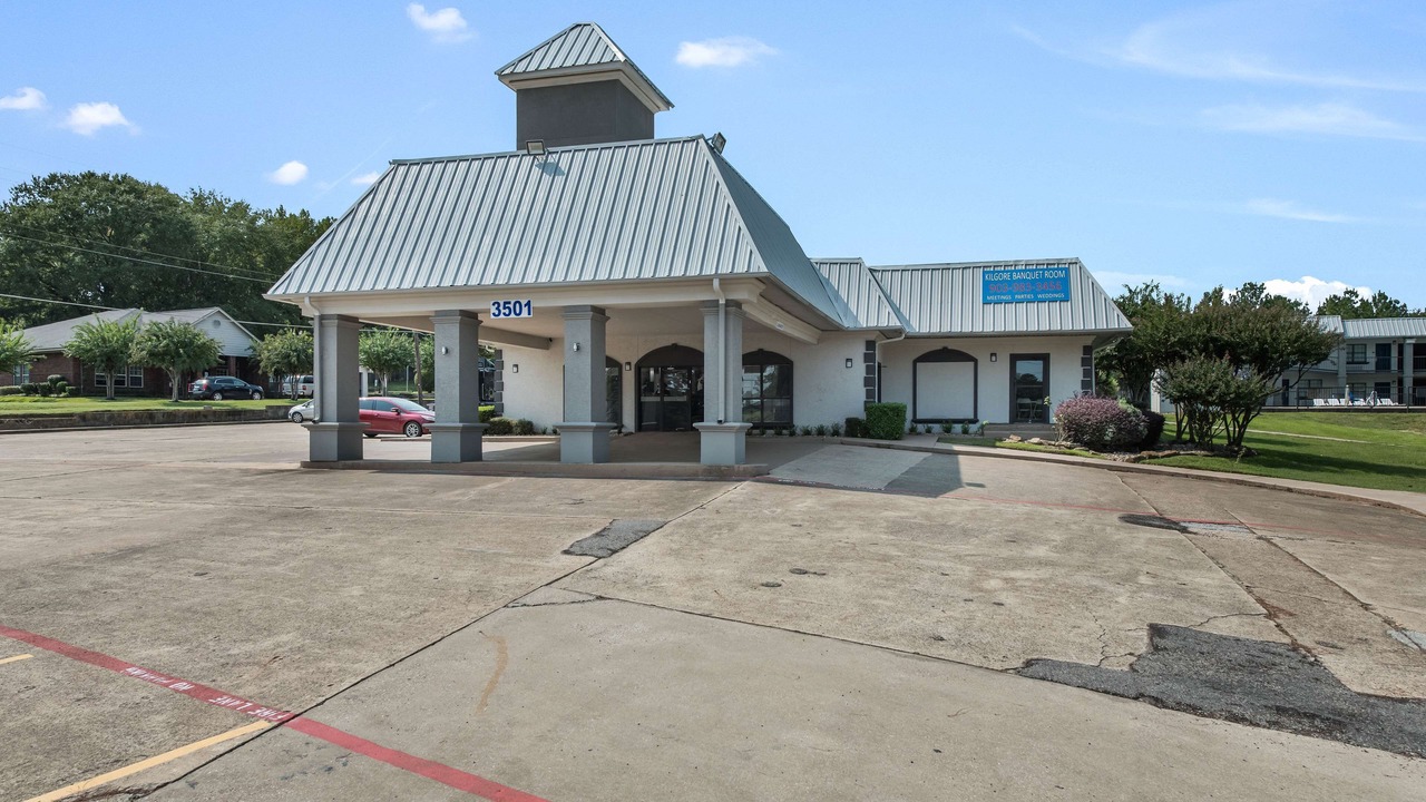 Photo of Outdoor in Kilgore