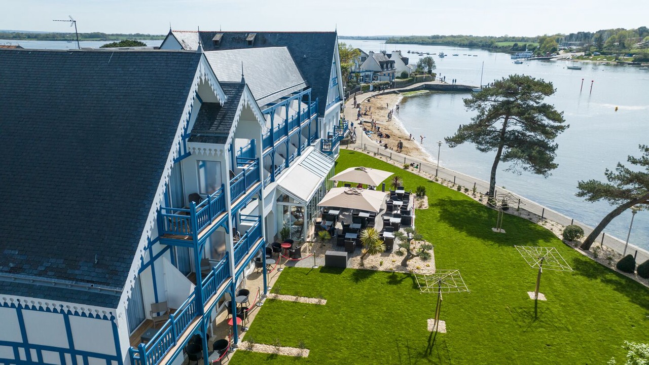 Photo of Outdoor in Vannes