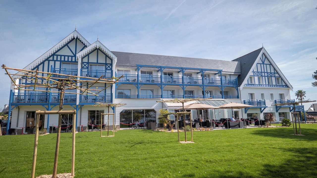 Photo of Outdoor in Vannes