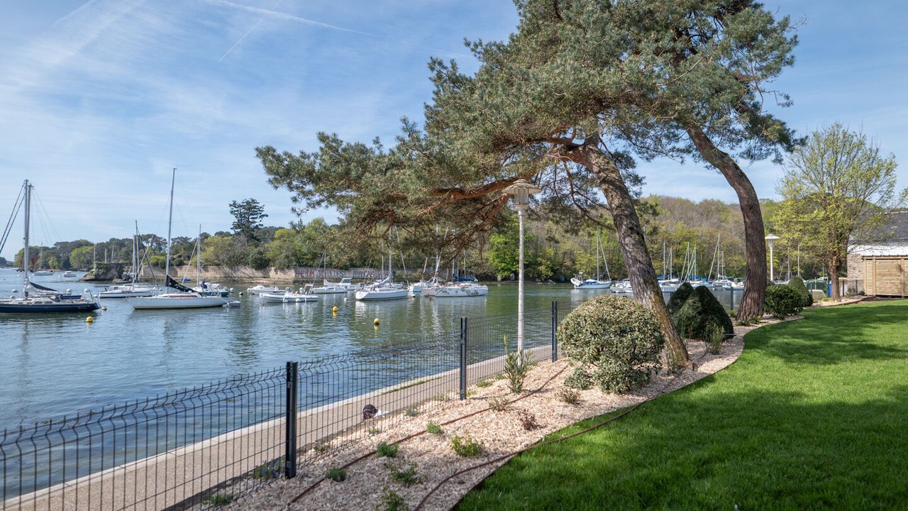 Photo of Outdoor in Vannes