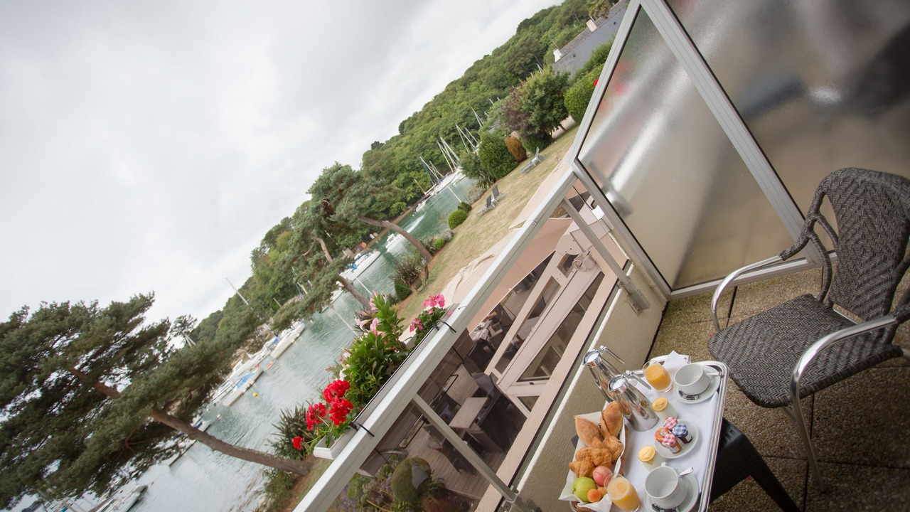 Photo of Livingroom in Vannes