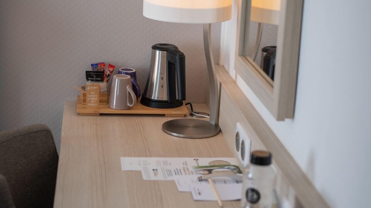 Photo of Bedroom in Vannes