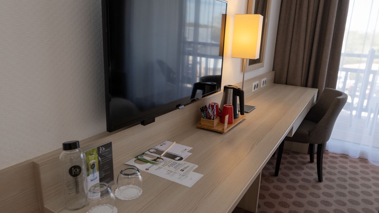 Photo of Bedroom in Vannes