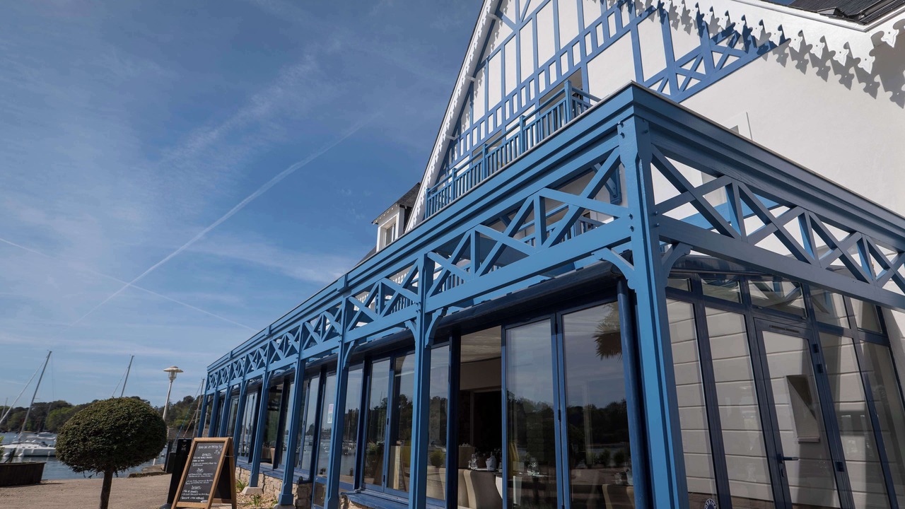 Photo of Outdoor in Vannes