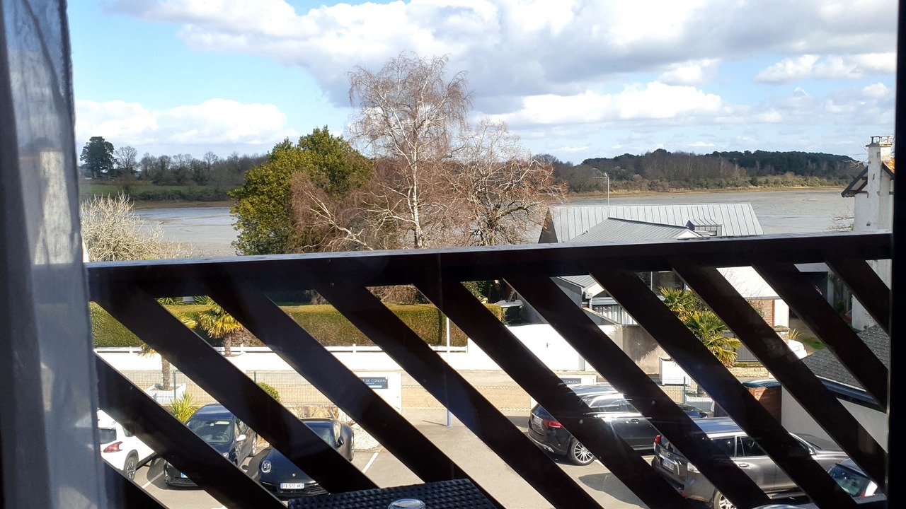 Photo of Patio Balcony in Vannes
