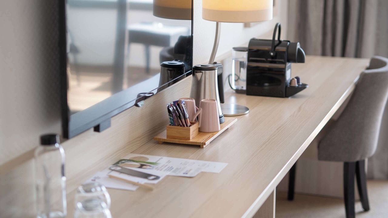 Photo of Bedroom in Vannes