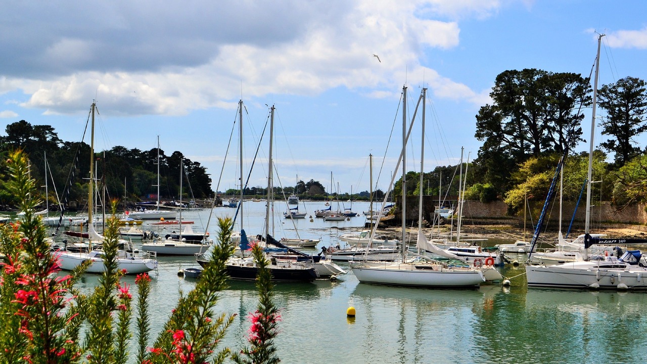 Photo of Patio Balcony in Vannes