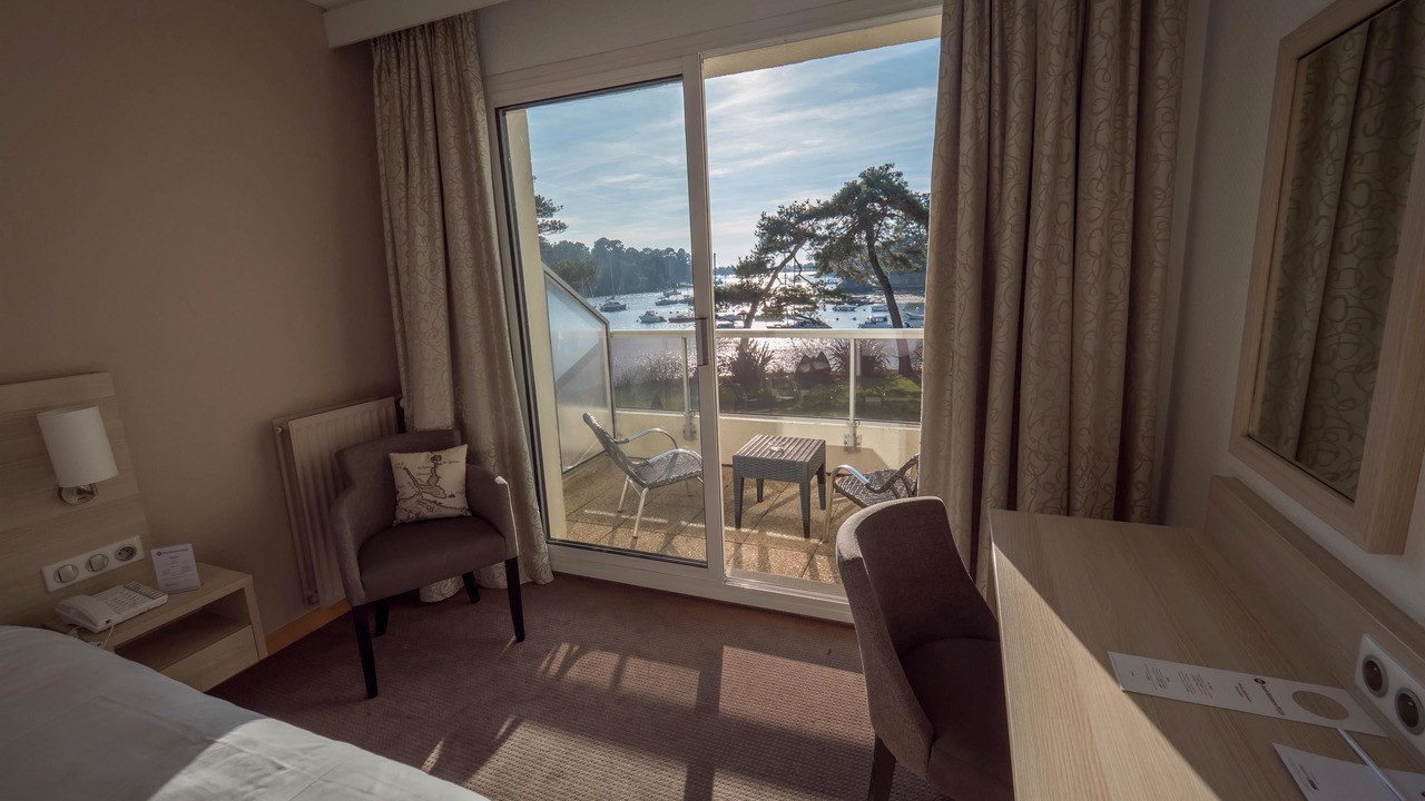 Photo of Patio Balcony in Vannes