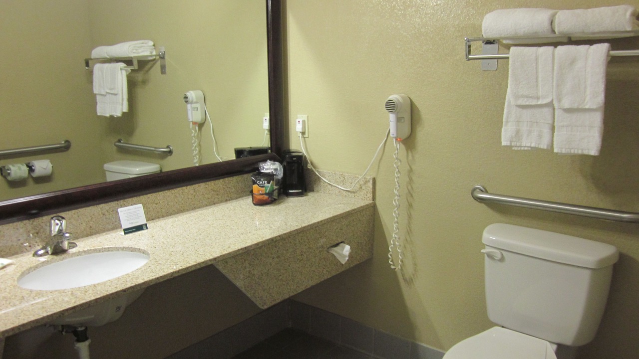 Photo of Bathroom in Upper Sandusky