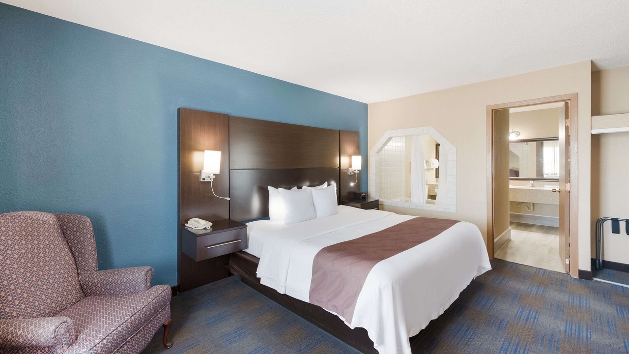 Photo of Bedroom in Upper Sandusky