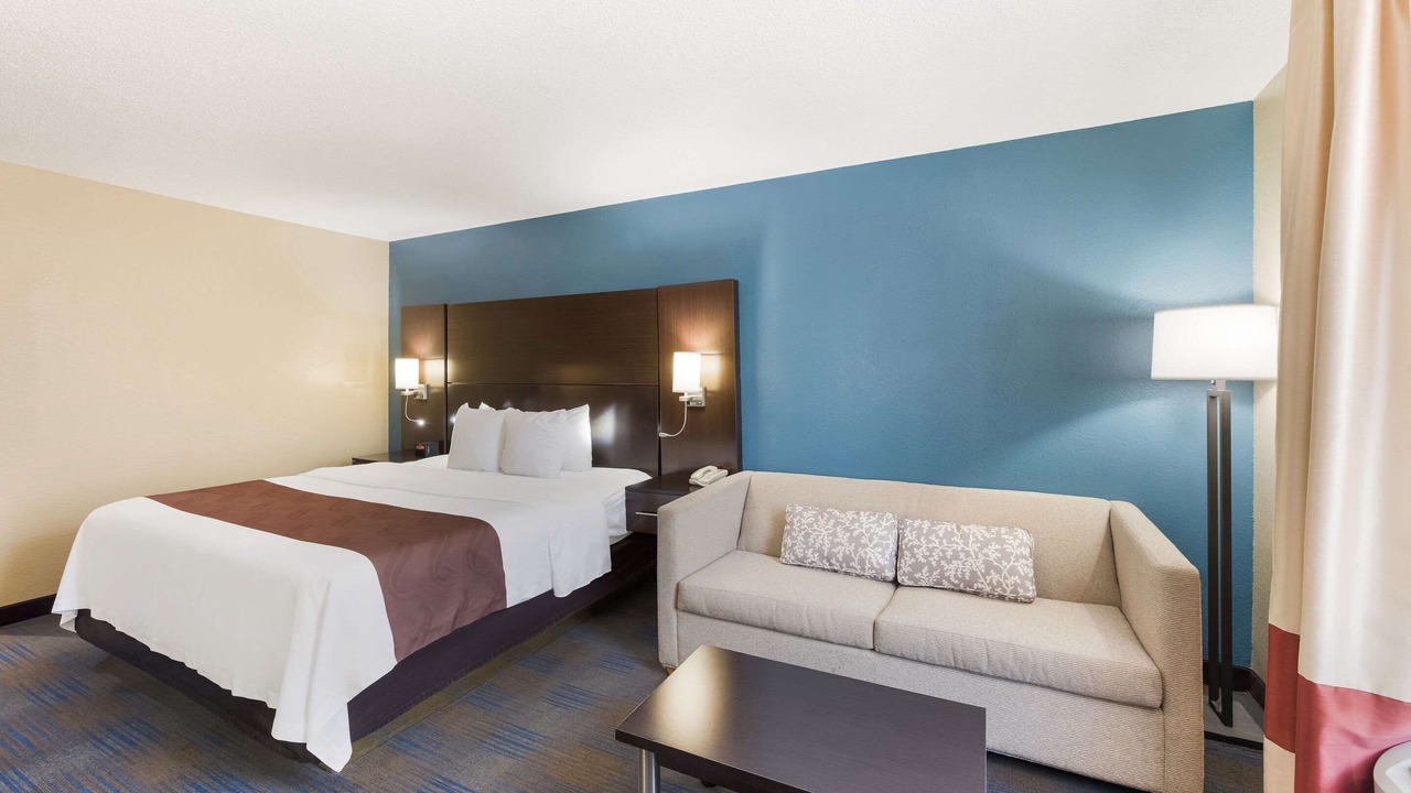 Photo of Bedroom in Upper Sandusky