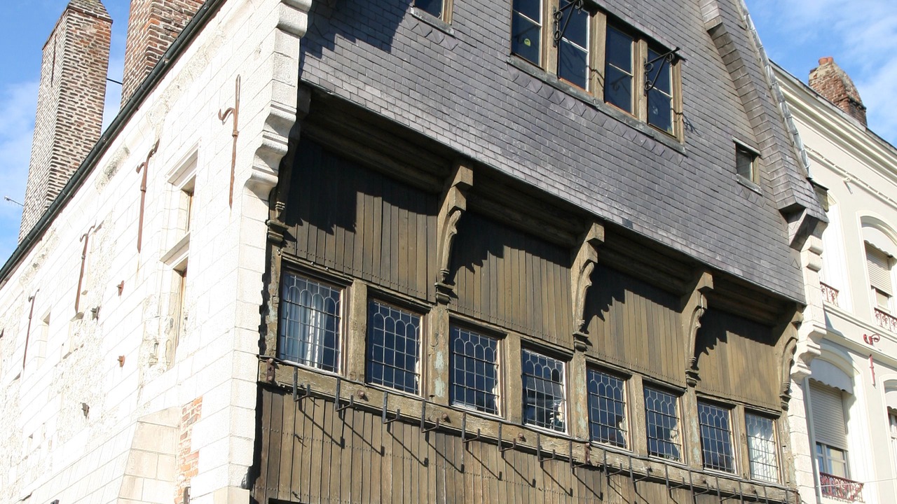 Photo of Outdoor in Fontaine-Notre-Dame