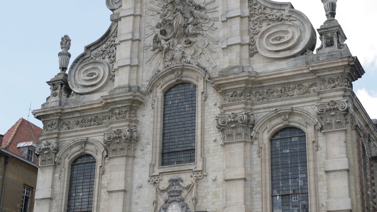 Photo of Outdoor in Fontaine-Notre-Dame