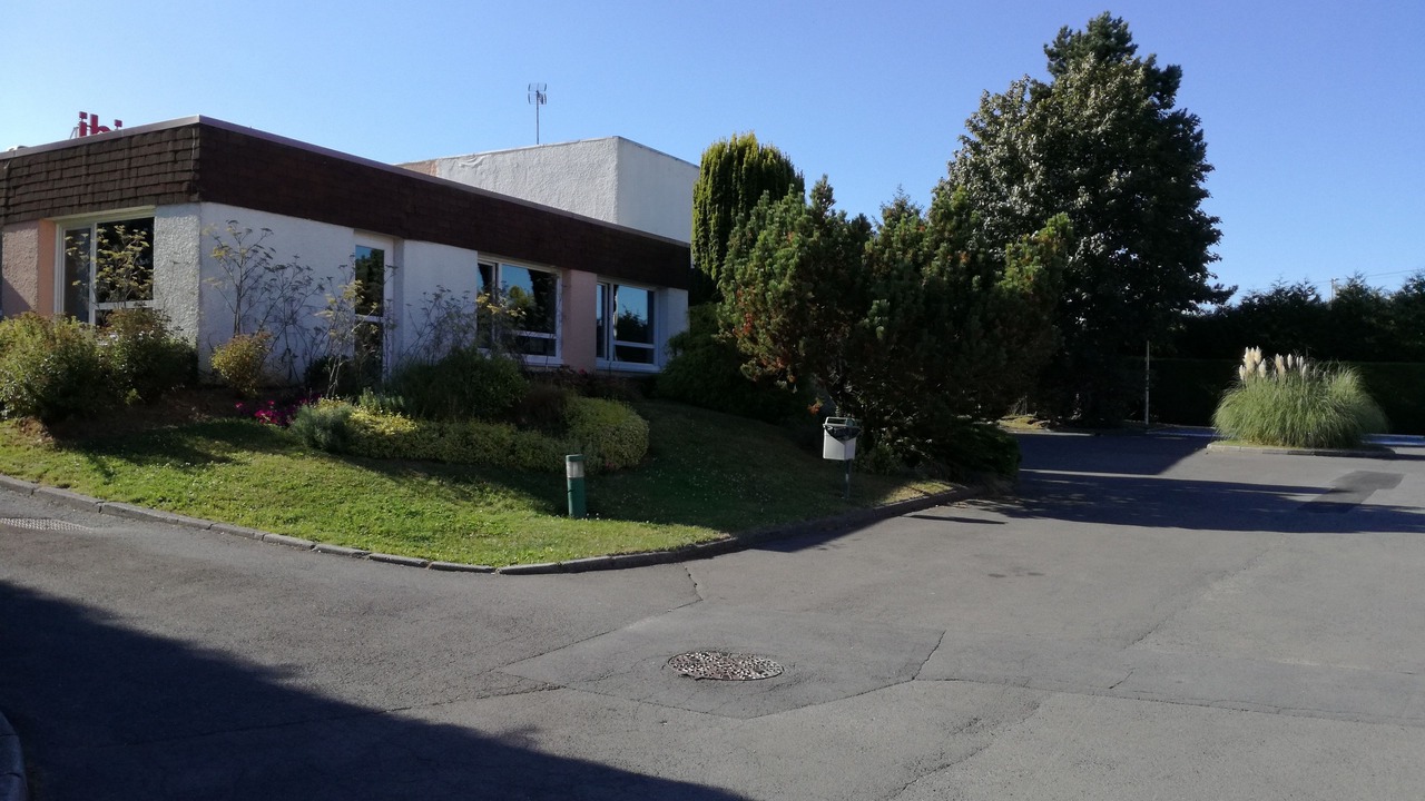 Photo of Outdoor in Fontaine-Notre-Dame