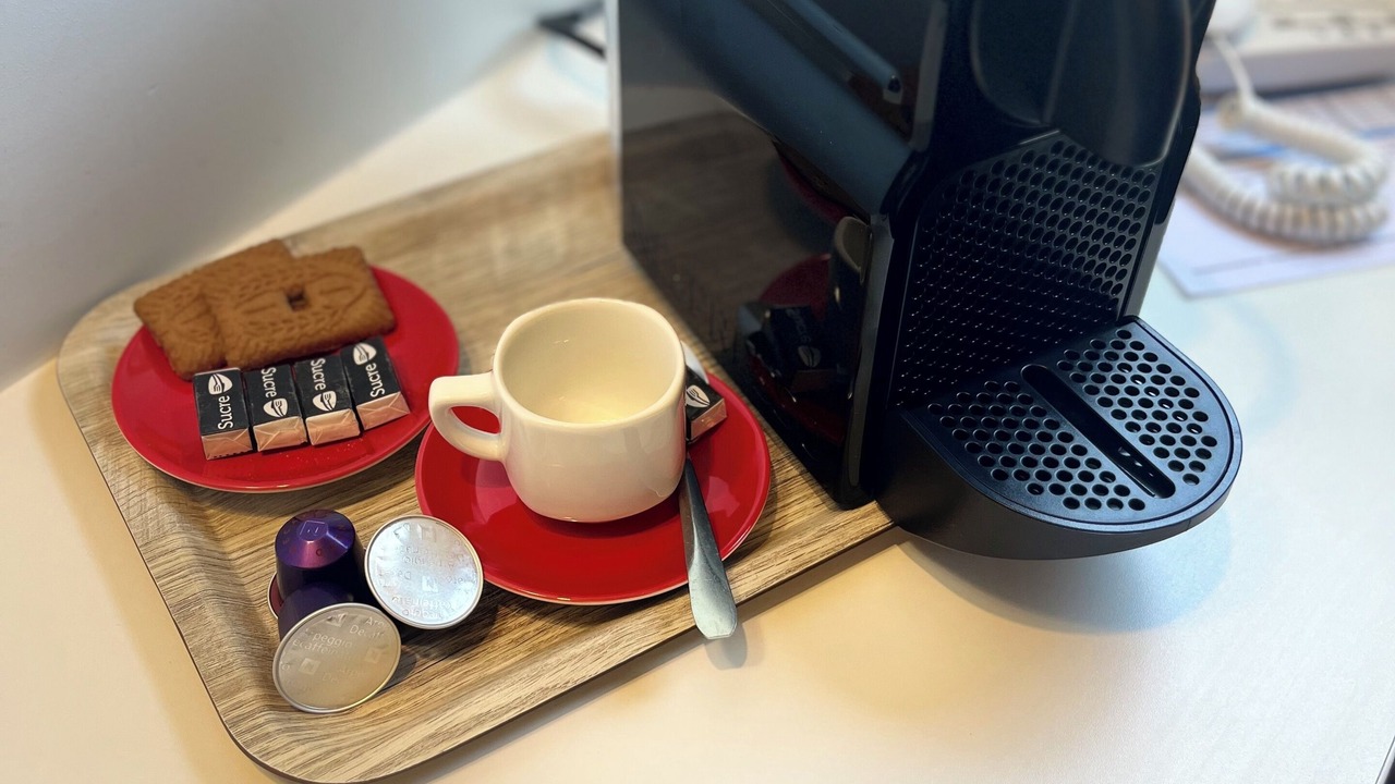 Photo of Bedroom in Fontaine-Notre-Dame