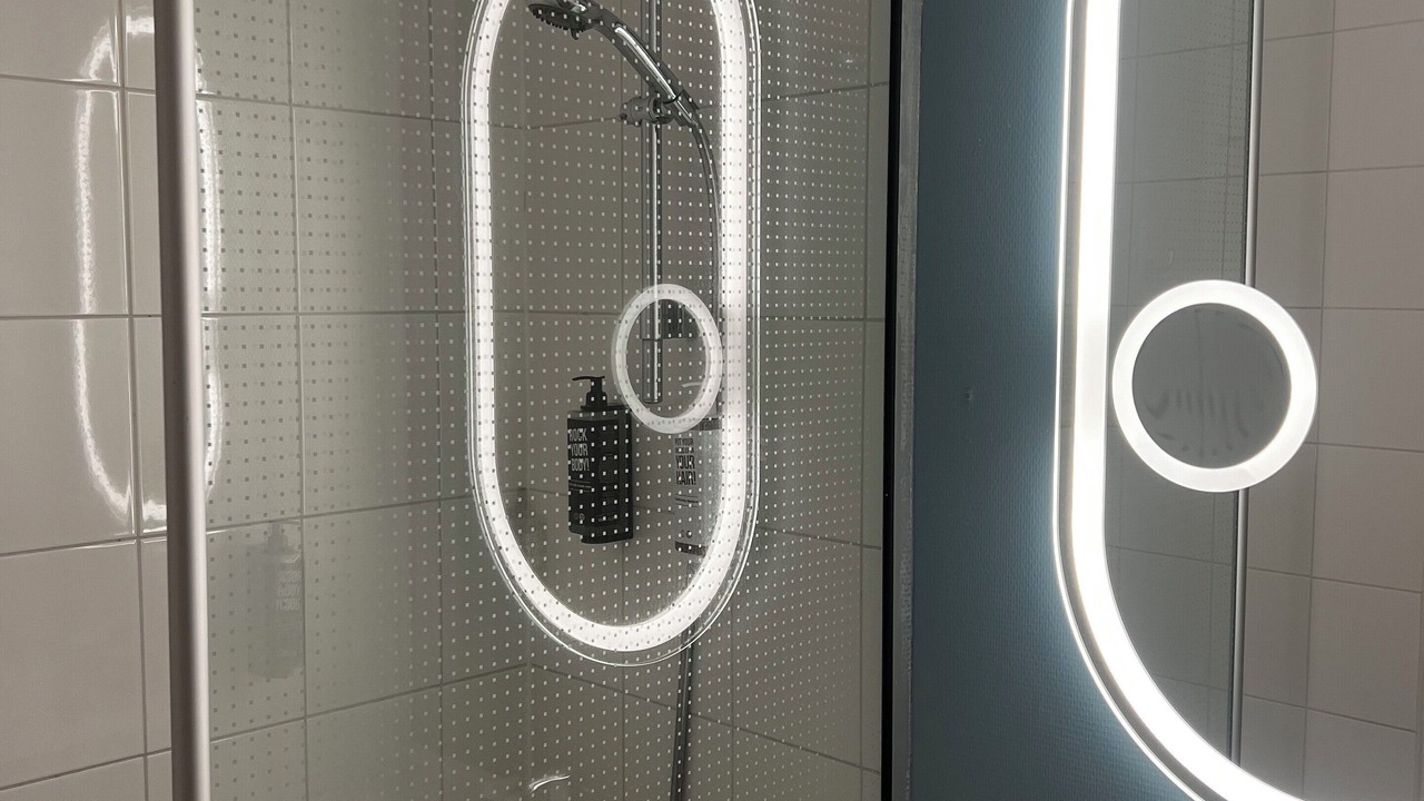 Photo of Bathroom in Fontaine-Notre-Dame