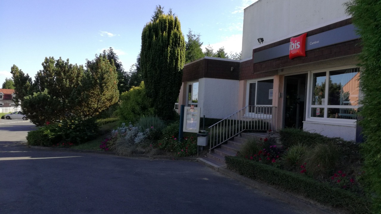 Photo of Outdoor in Fontaine-Notre-Dame