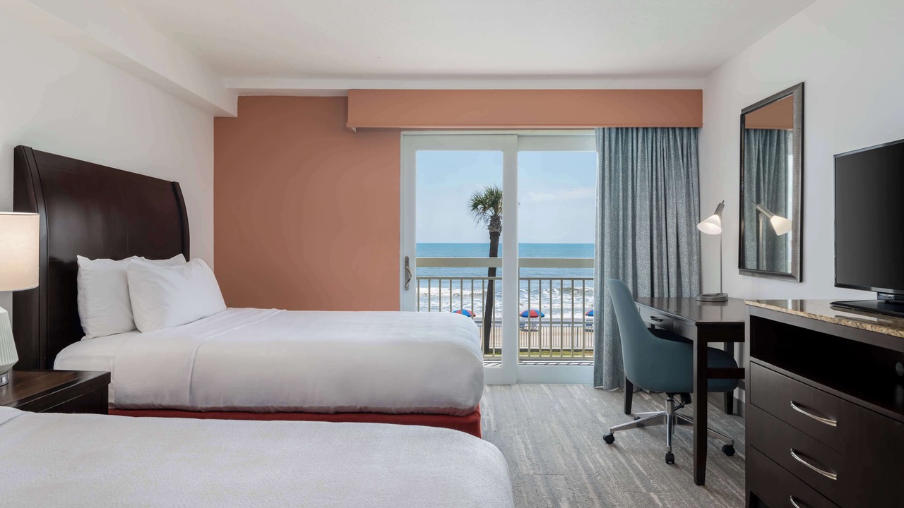 Photo of Bedroom in Ortona Park