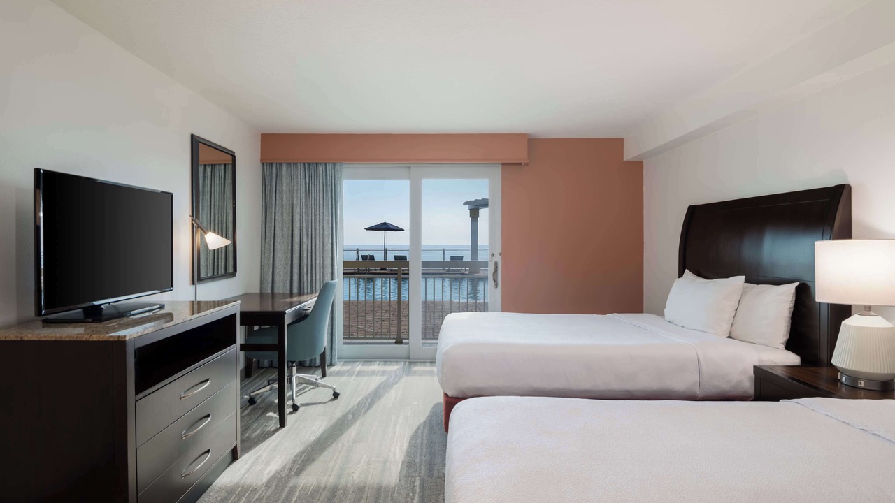 Photo of Bedroom in Ortona Park