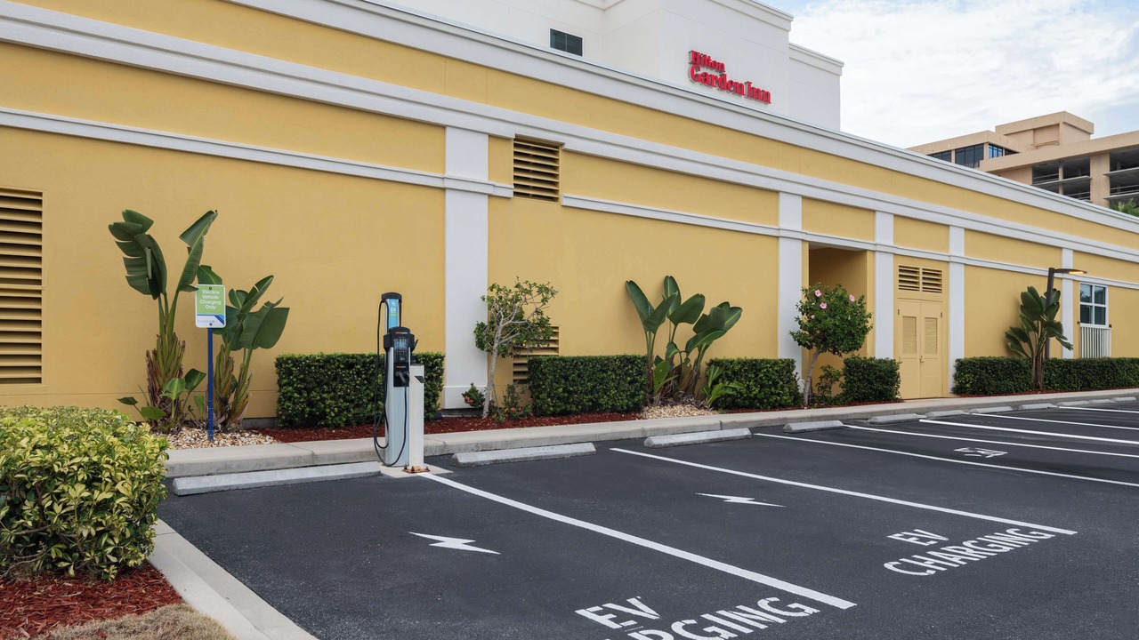 Photo of Outdoor in Ortona Park