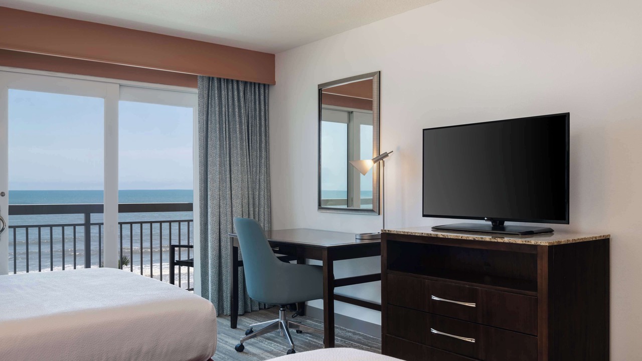 Photo of Bedroom in Ortona Park