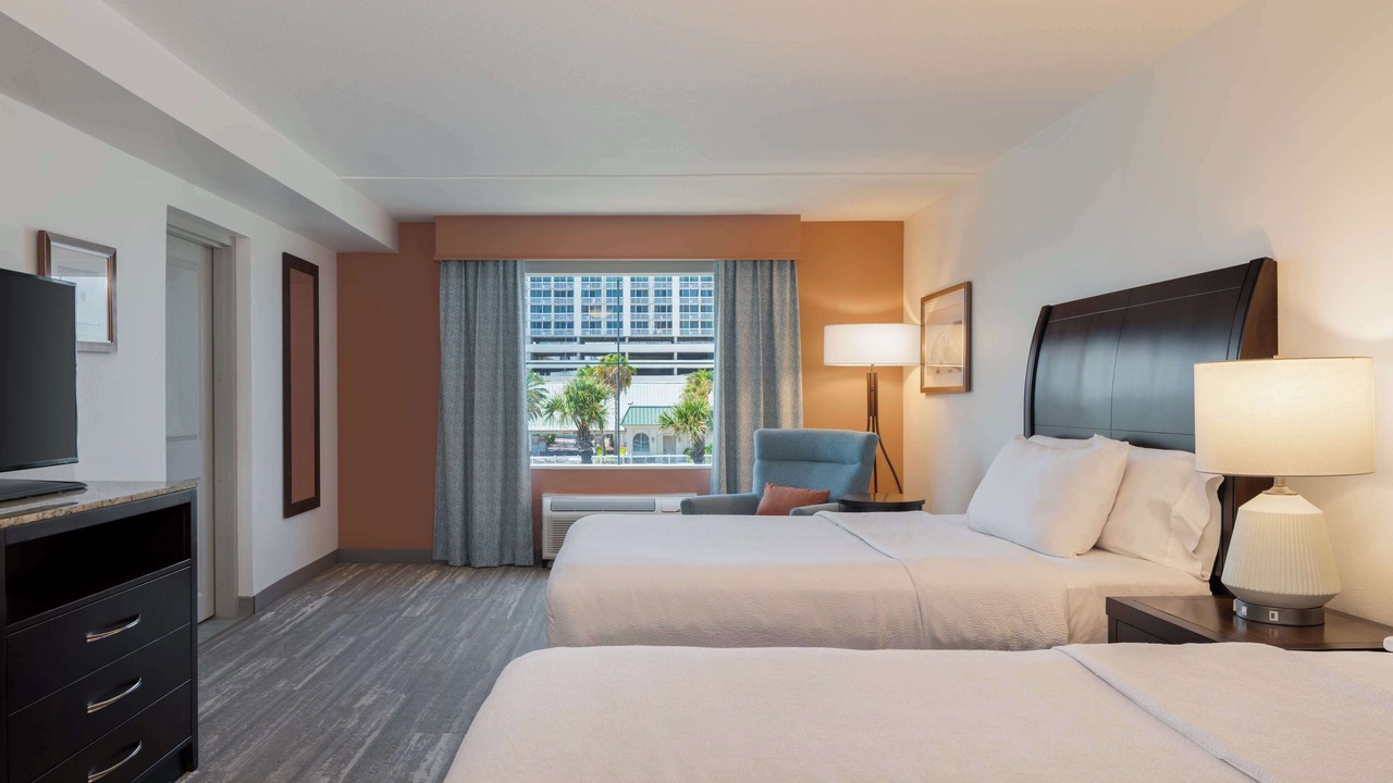 Photo of Bedroom in Ortona Park