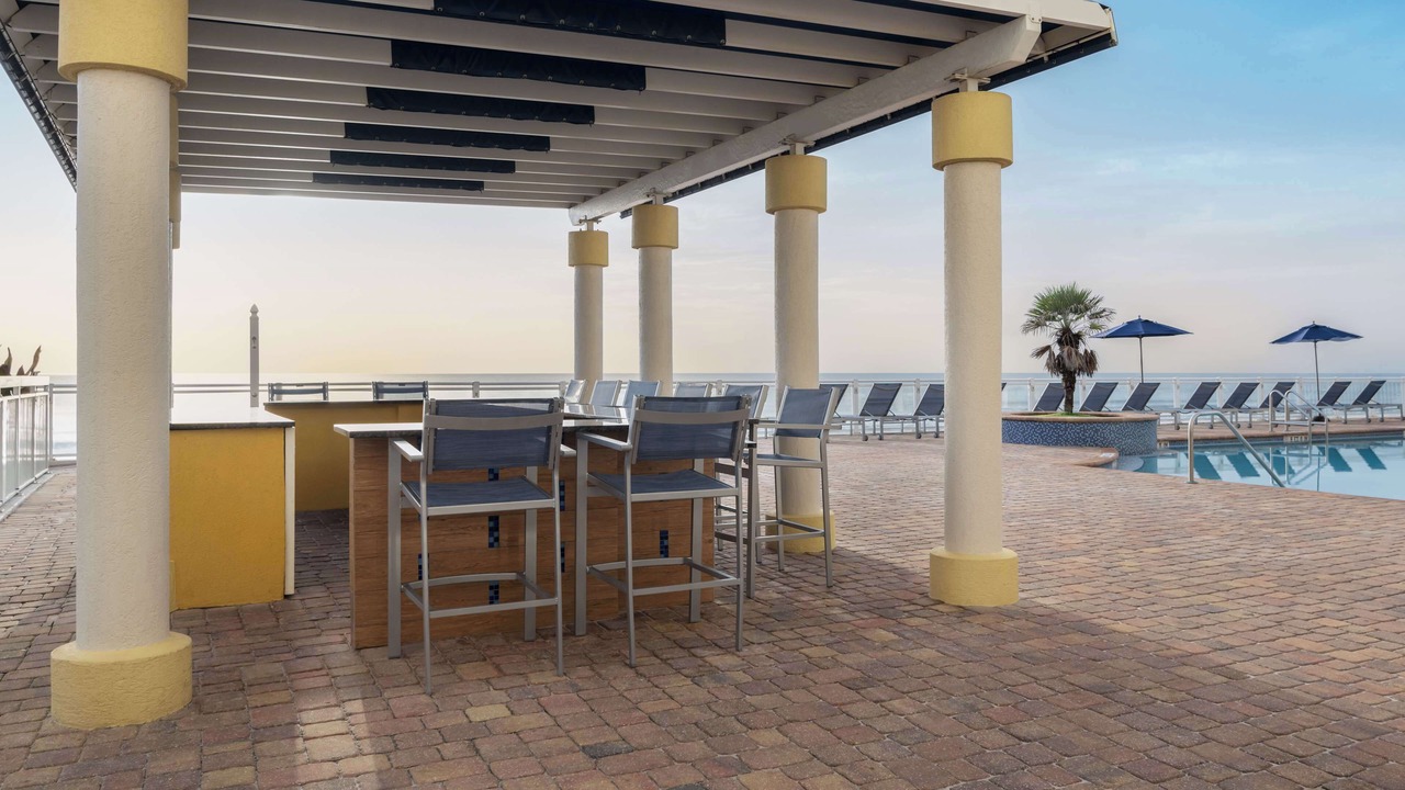 Photo of Outdoor in Ortona Park