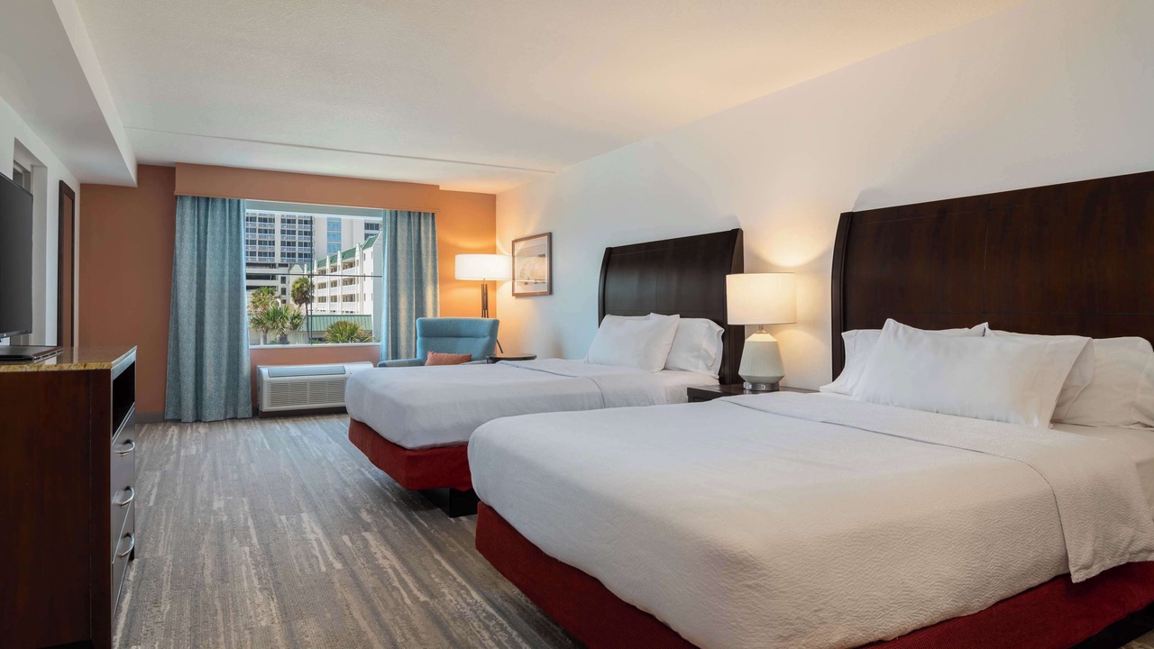 Photo of Bedroom in Ortona Park