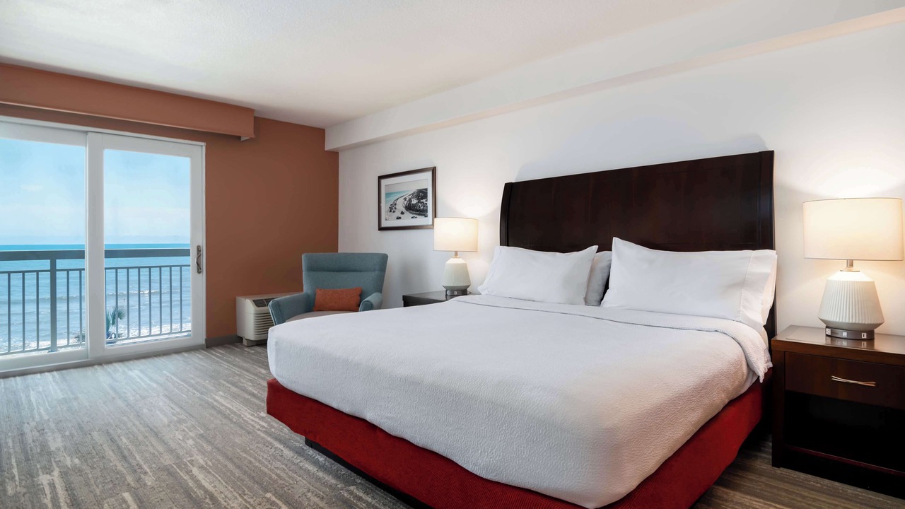 Photo of Bedroom in Ortona Park