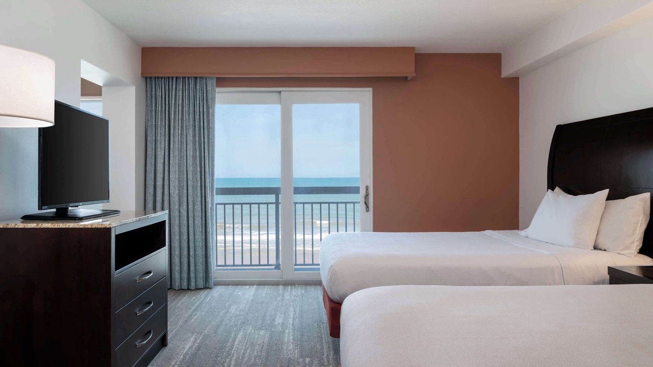 Photo of Bedroom in Ortona Park