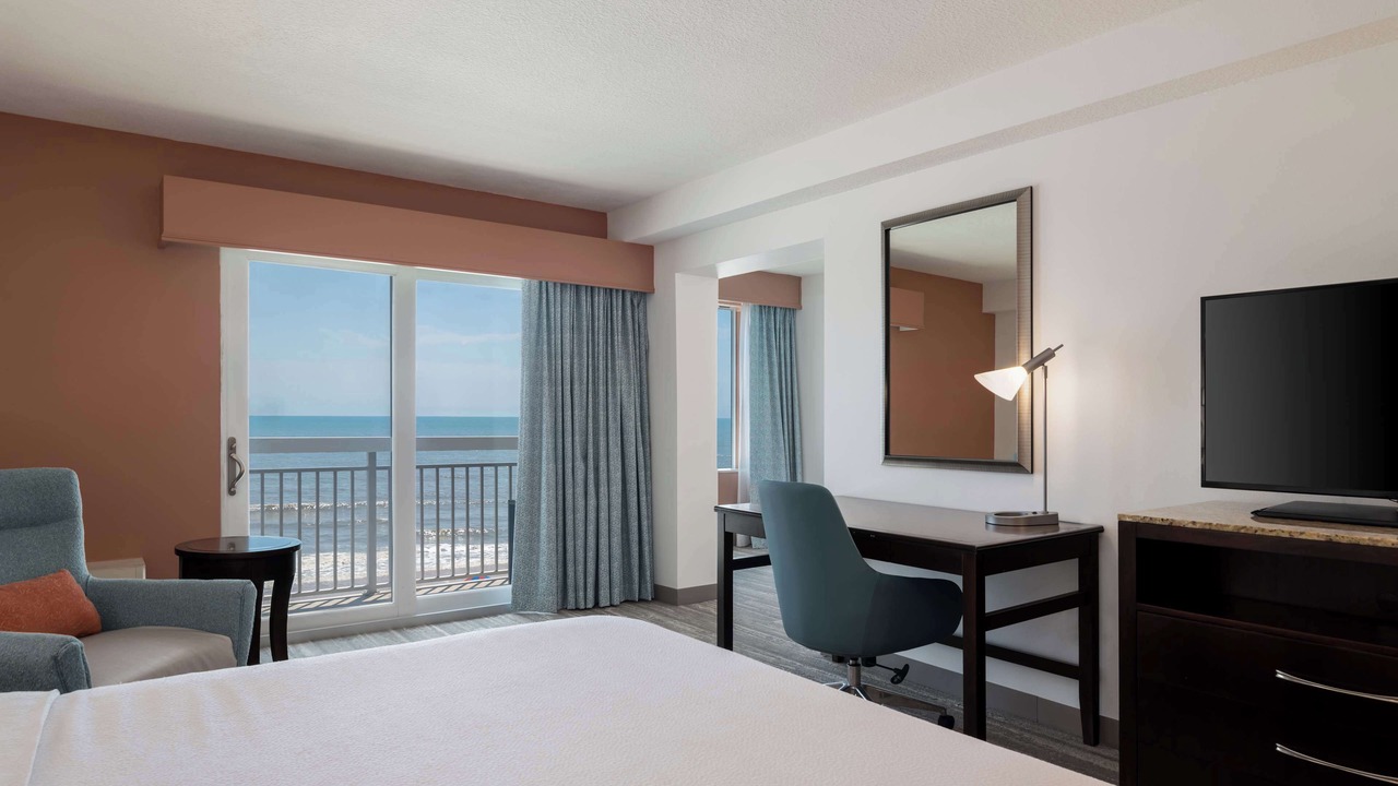 Photo of Bedroom in Ortona Park