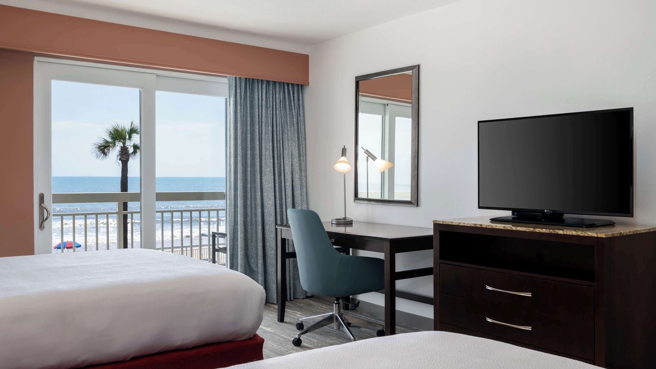 Photo of Bedroom in Ortona Park