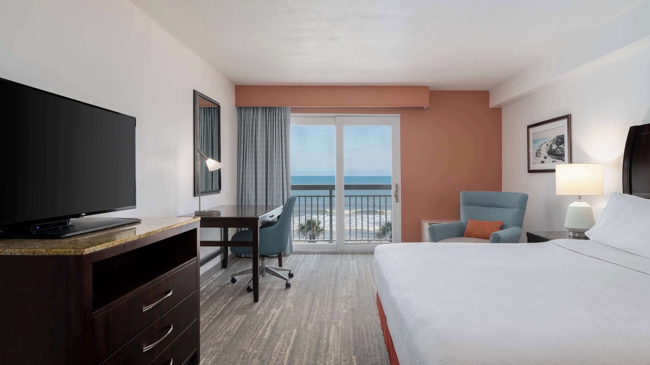 Photo of Bedroom in Ortona Park