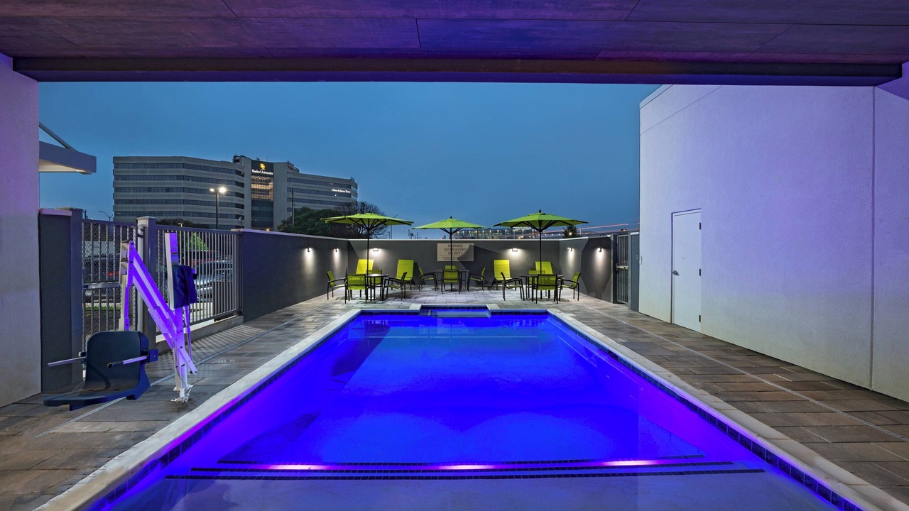 Photo of Outdoor in Brazos