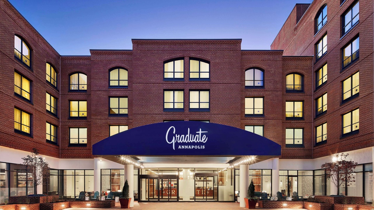 Photo of Outdoor in Annapolis