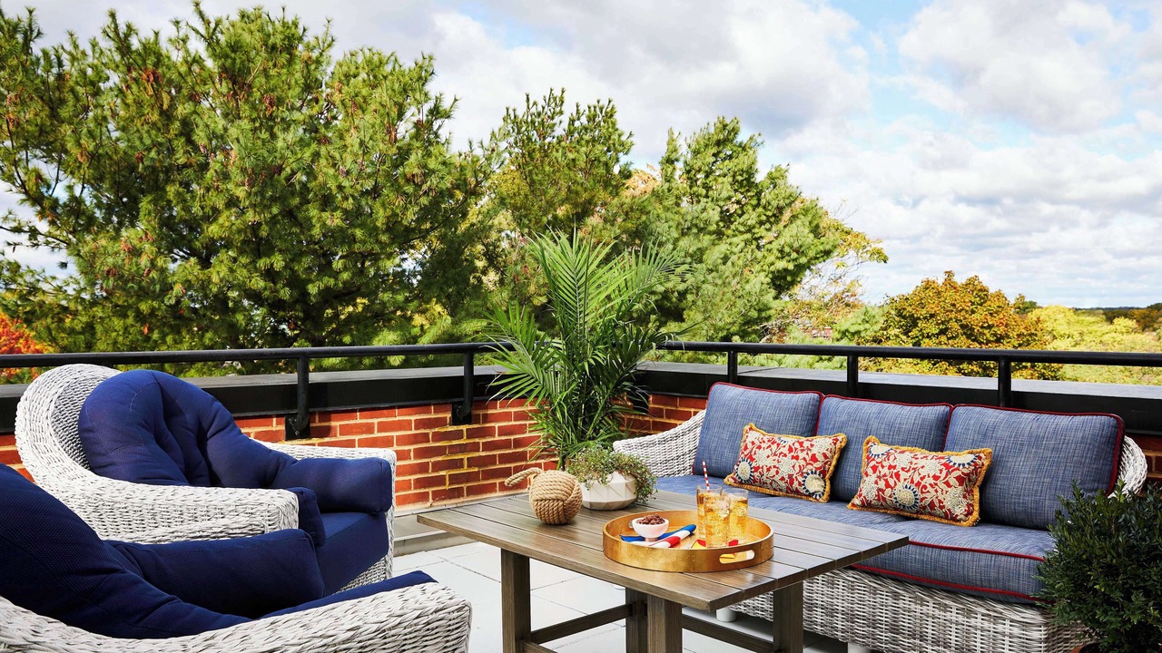 Photo of Bedroom in Annapolis