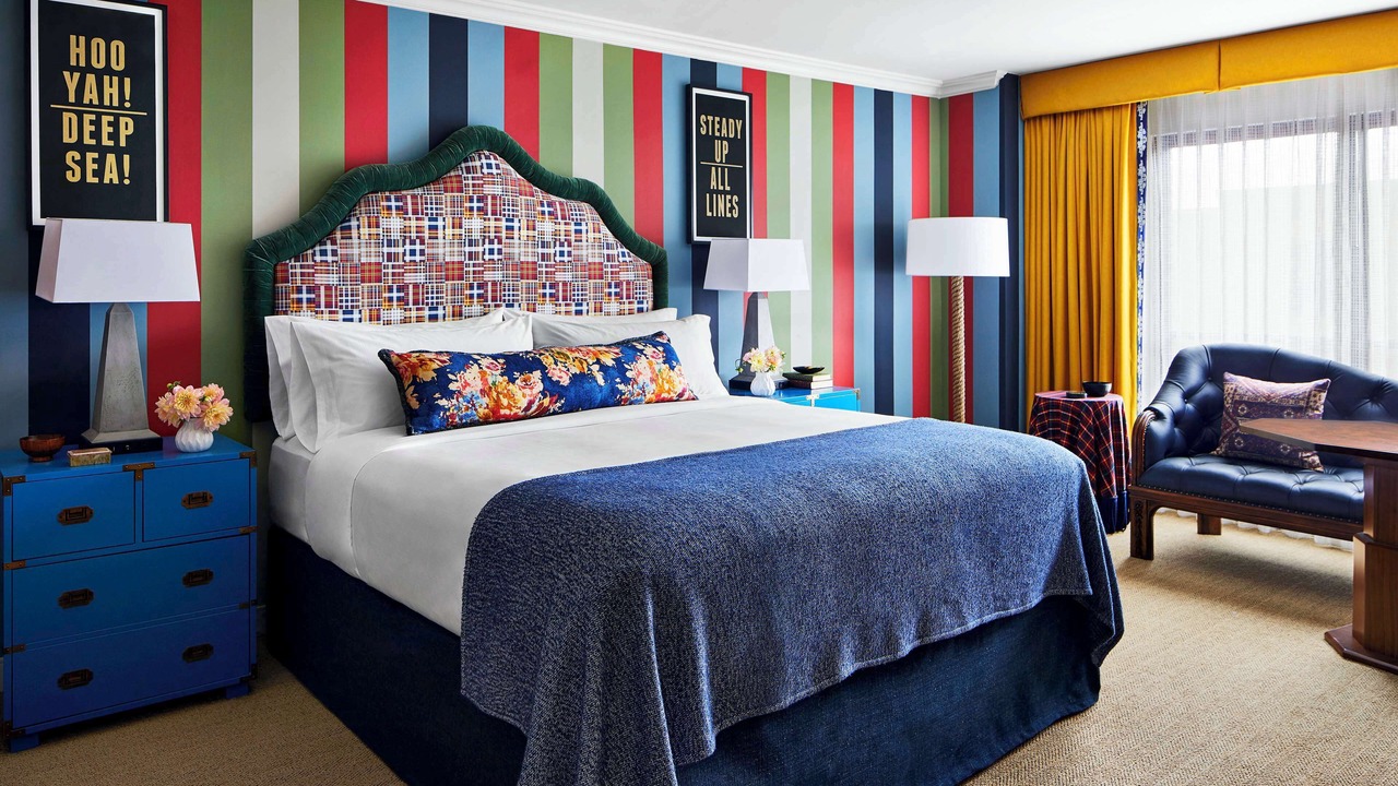 Photo of Bedroom in Annapolis