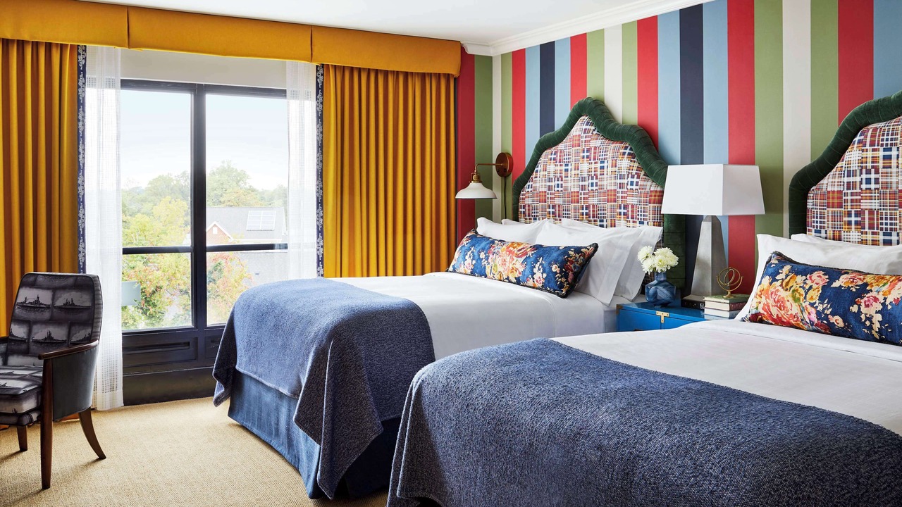 Photo of Bedroom in Annapolis