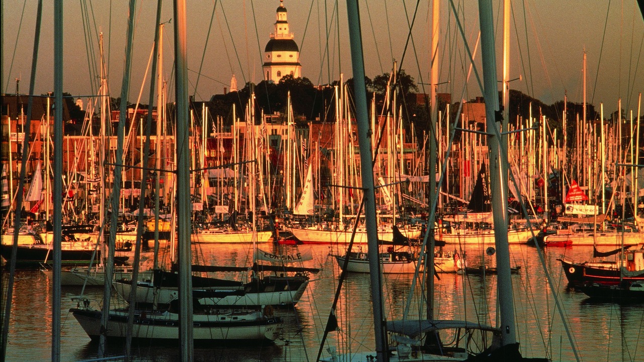 Photo of Others in Annapolis