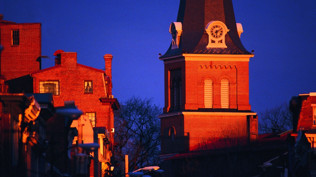 Photo of Others in Annapolis