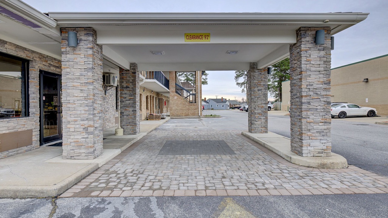 Photo of Outdoor in Suffolk