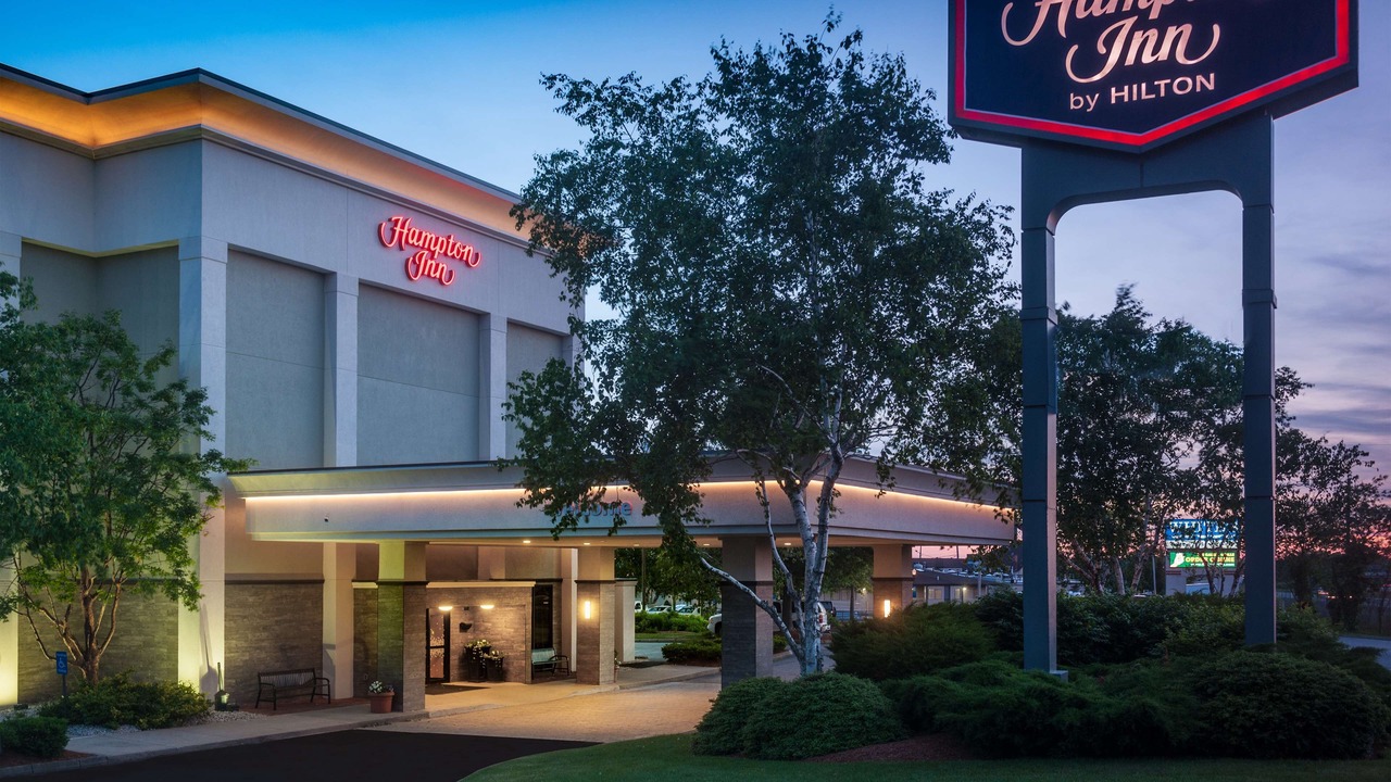 Photo of Outdoor in North Westport