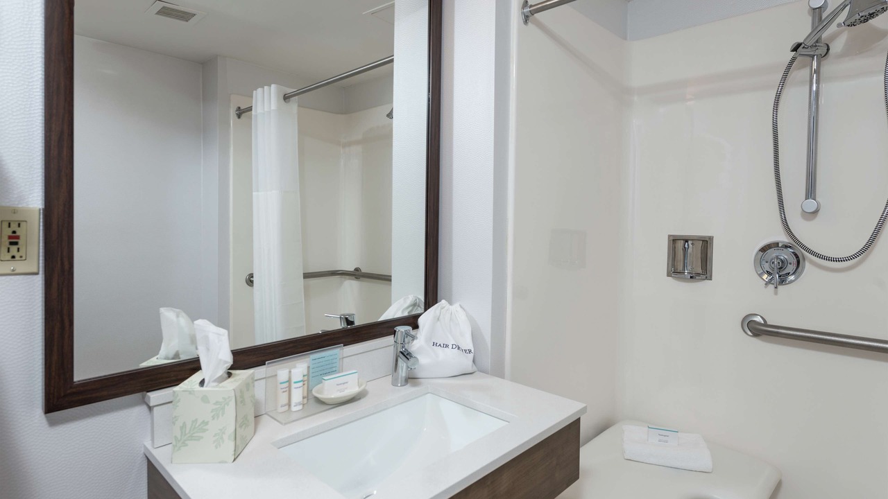 Photo of Bathroom in North Westport