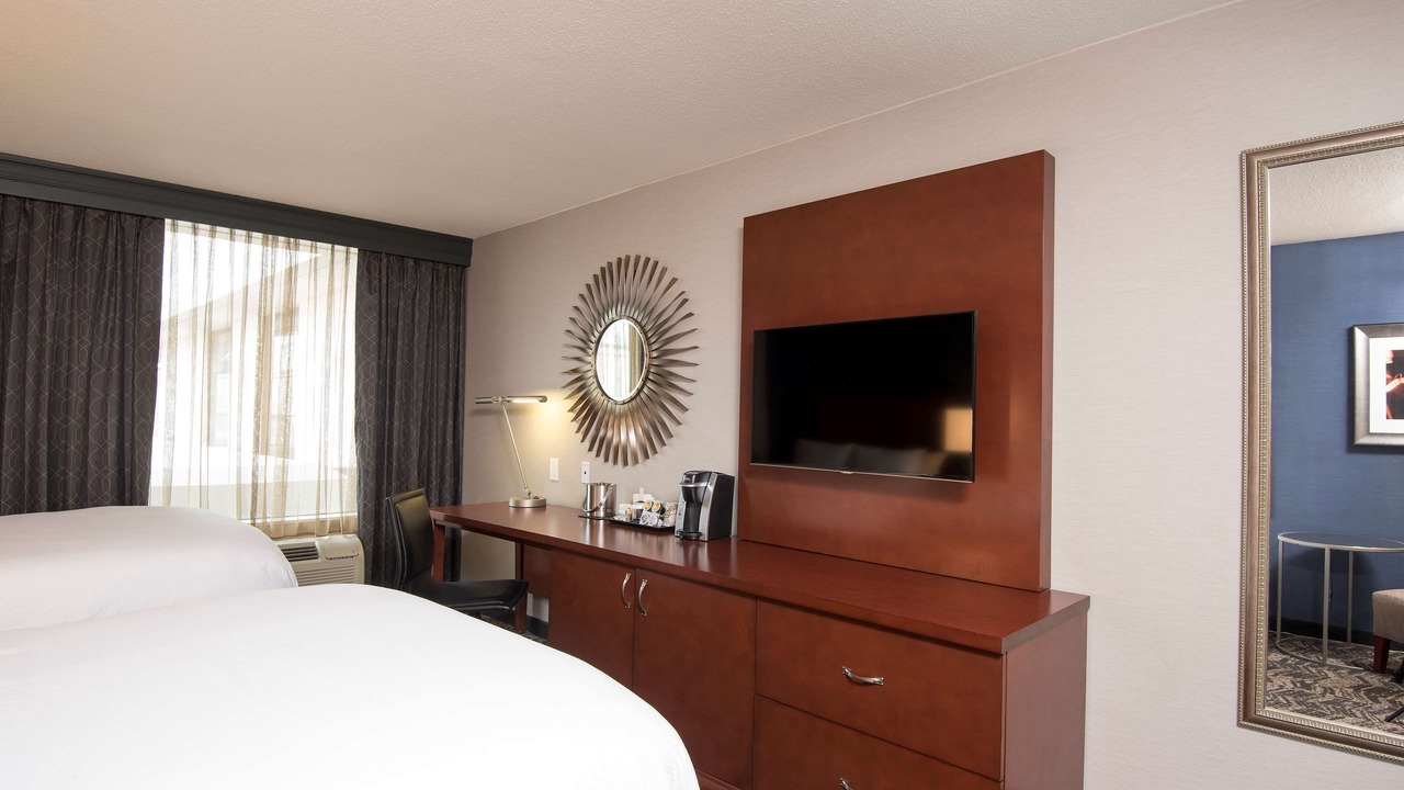 Photo of Bedroom in Seward Place