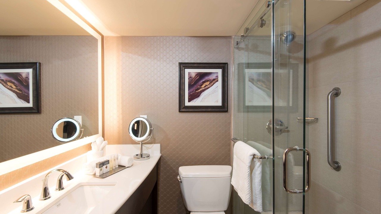 Photo of Bathroom in Seward Place