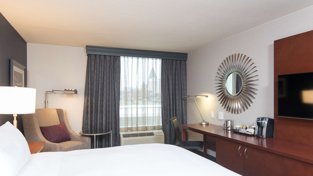 Photo of Bedroom in Seward Place