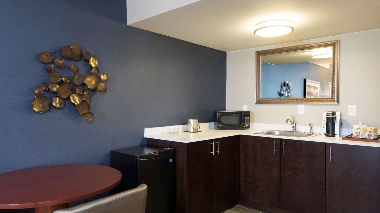 Photo of Bedroom in Seward Place